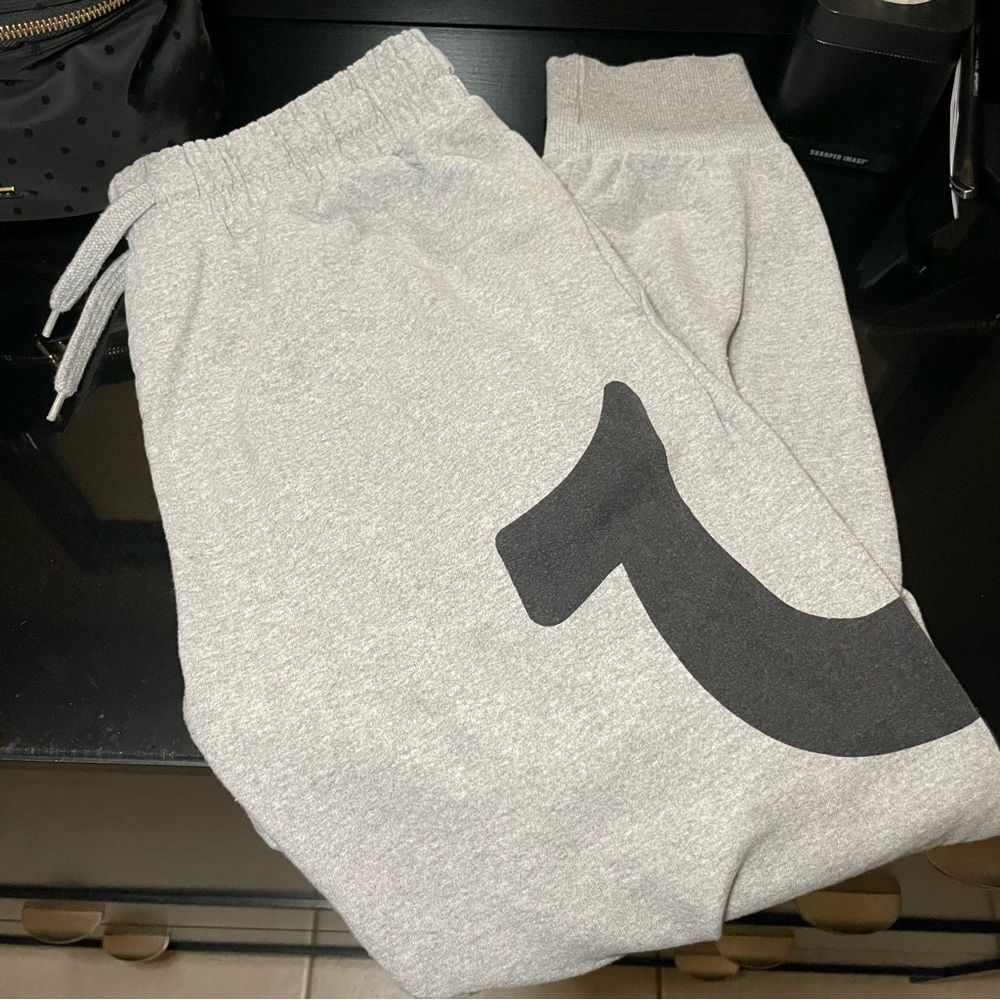 True Religion Joggers